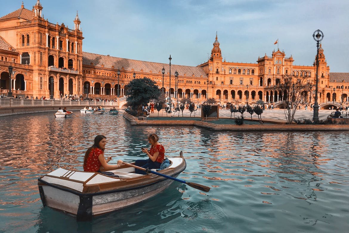 Four Seasons to Open Luxury Hotel in Seville’s Historic Generali Building