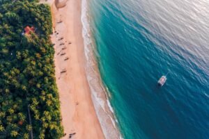 G Adventures Relaunches Sri Lanka Sailing Cruises After Five-Year Hiatus