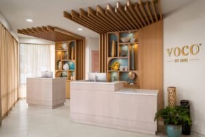 IHG Welcomes First voco Hotel to the Republic of Ireland