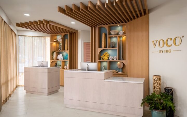 IHG Welcomes First voco Hotel to the Republic of Ireland