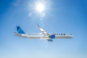 JetBlue and United Secure DOT Approval for ‘Blue Sky’ Partnership