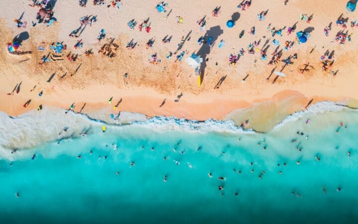 Millions of Americans Head Home After July 4th Holiday Weekend
