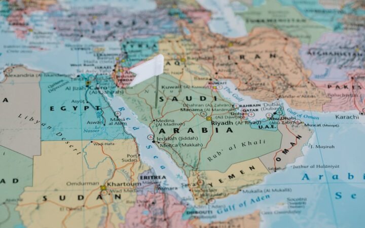 New GCC Grand Tours Visa Approved, Enabling Seamless Travel Across 6 Gulf Countries