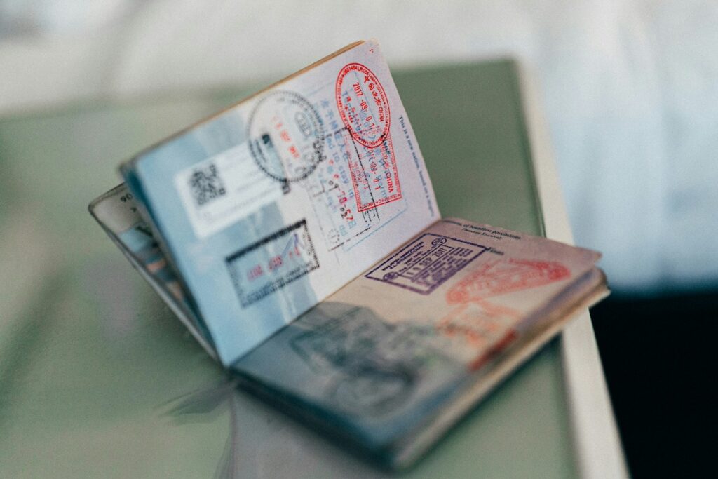 2025 Passport Power Rankings: Europe Leads, U.S. Falls to Historical Low