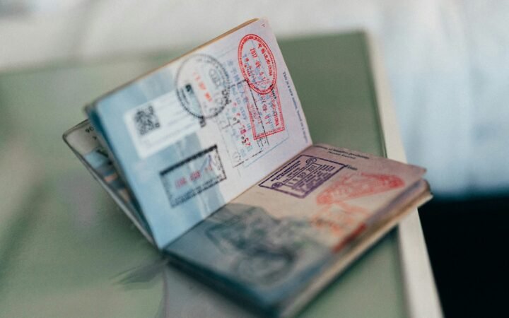 2025 Passport Power Rankings: Europe Leads, U.S. Falls to Historical Low