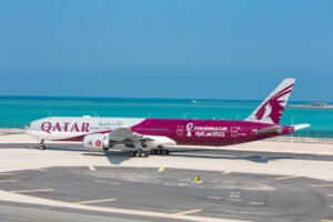 Qatar Airways Launches ‘Privilege Club Pro’ Loyalty Subscription Program