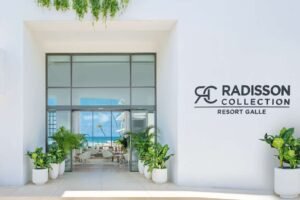 Radisson Collection Grows in 2025 With Seven New Luxury Hotels