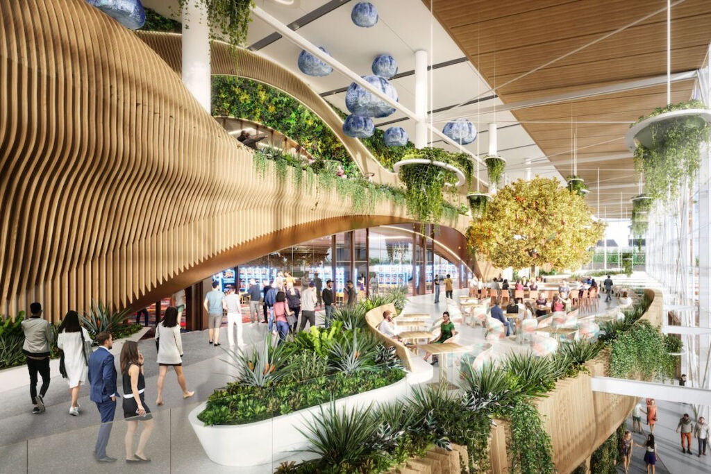 Resorts World Plans $5.5 Billion Expansion to Build NYC’s Largest Casino Resort