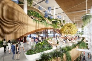 Resorts World Plans $5.5 Billion Expansion to Build NYC’s Largest Casino Resort