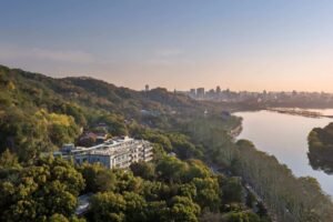 Shangri-La Launches ‘Signatures’ Brand with First Property in Hangzhou