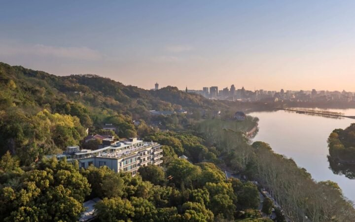 Shangri-La Launches ‘Signatures’ Brand with First Property in Hangzhou