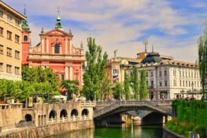 Slovenia Set to Launch Digital Nomad Visa, Opening Doors to Remote Workers