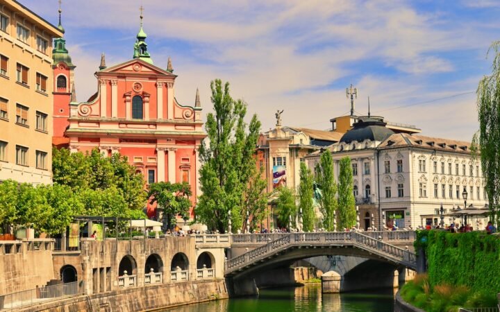 Slovenia Set to Launch Digital Nomad Visa, Opening Doors to Remote Workers