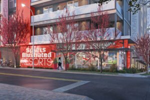 Travel + Leisure Co. Expands Sports Illustrated Resorts Portfolio with New Nashville Destination