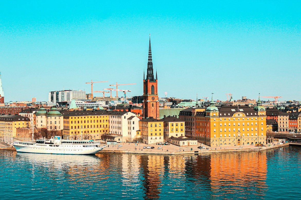 Stockholm Travel Guide 2025