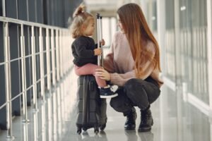 iCandy Ranks the Most Family-Friendly Airports of 2025