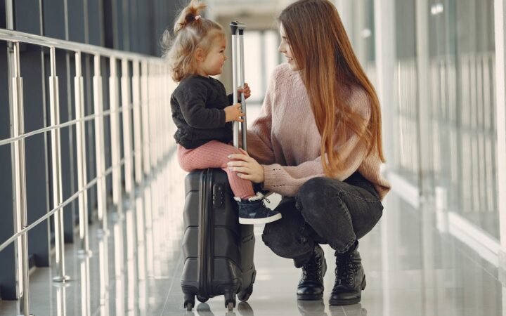 iCandy Ranks the Most Family-Friendly Airports of 2025