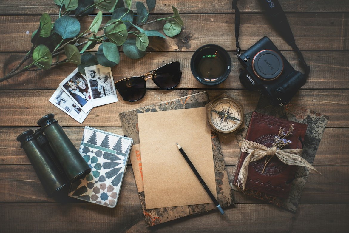 Top 10 Travel Trends Shaping 2025