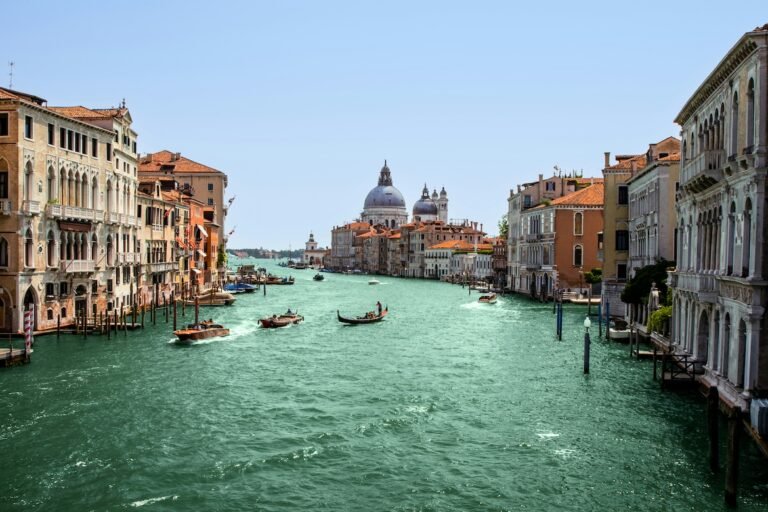 Venice Travel Guide 2025