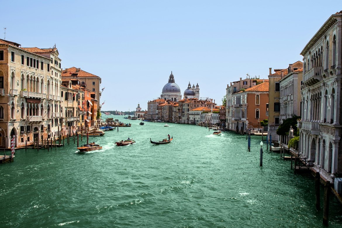 Venice Travel Guide 2025