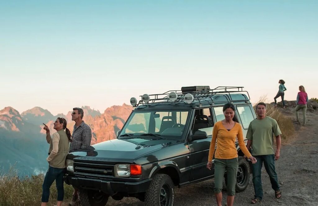 Cosmos Rolls Out Three New North America Tours for 2026