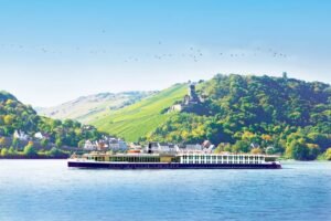 Trafalgar Takes the Plunge into River Cruising, Joining CLIA Ahead of 2026 Launch