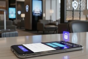 AI Reshapes Travel: Adyen Report Highlights Surge in AI-Powered Bookings and Payment Innovation