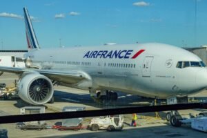 Air France-KLM Confirms Data Breach via Third-Party Platform