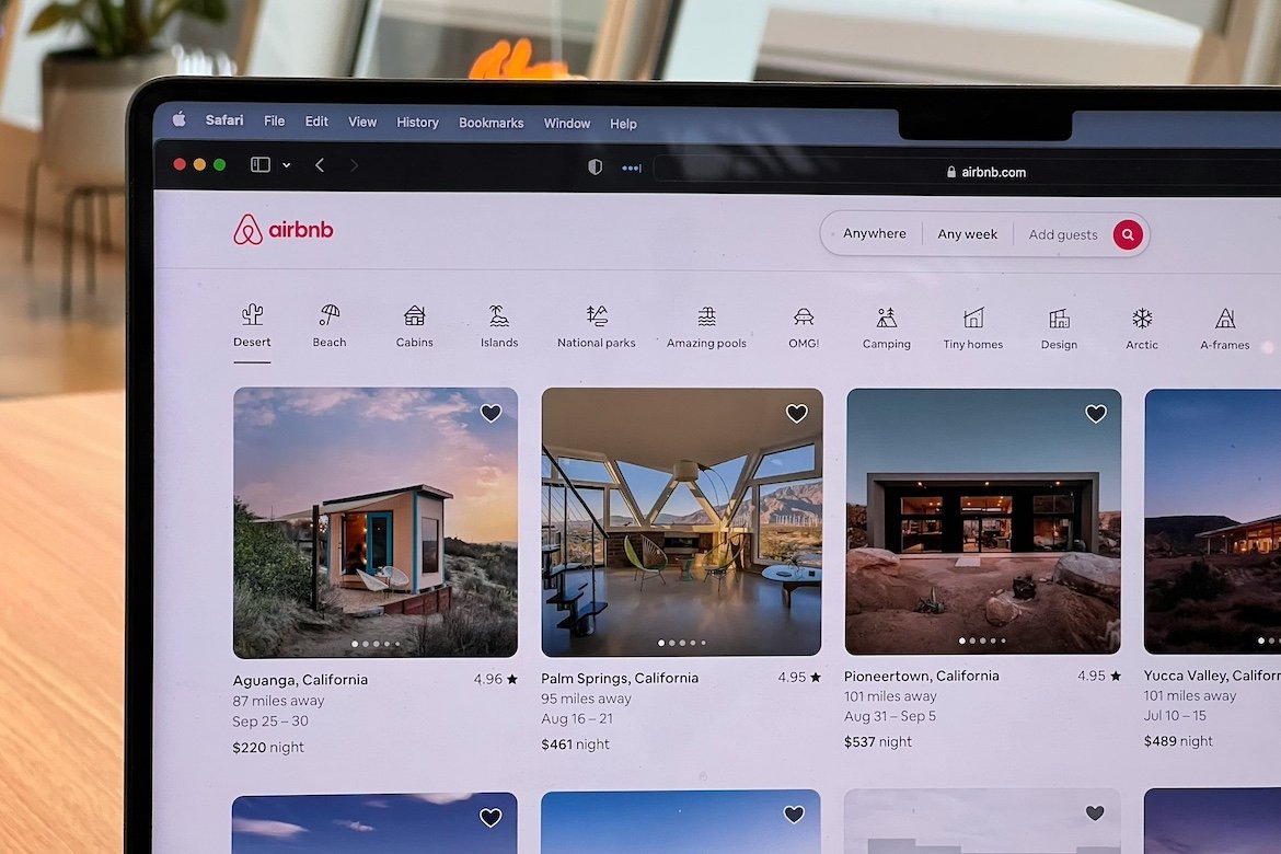 Airbnb Explores Loyalty Program to Combine Points, Experiences, and Services
