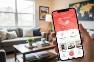 Airbnb Reports Strong Q2 Results, Bets on Services and AI as Growth Drivers