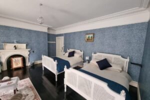 Explore Airbnb Stays Inspired by Wednesday Season 2 – Now Streaming