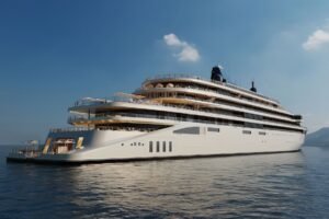 Amangati Luxury Yacht Opens for Private Charters and Event Bookings