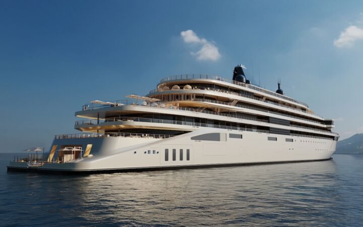 Amangati Luxury Yacht Opens for Private Charters and Event Bookings