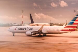 American Airlines Adds Five Direct European Routes to Its Summer 2026 Lineup