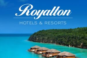 Blue Diamond Resorts Rebrands to Royalton Hotels & Resorts in Strategic Move