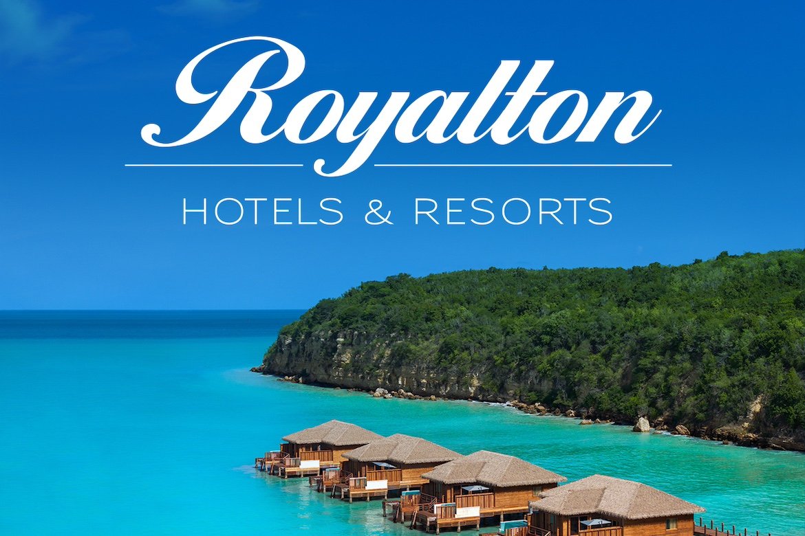 Blue Diamond Resorts Rebrands to Royalton Hotels & Resorts in Strategic Move
