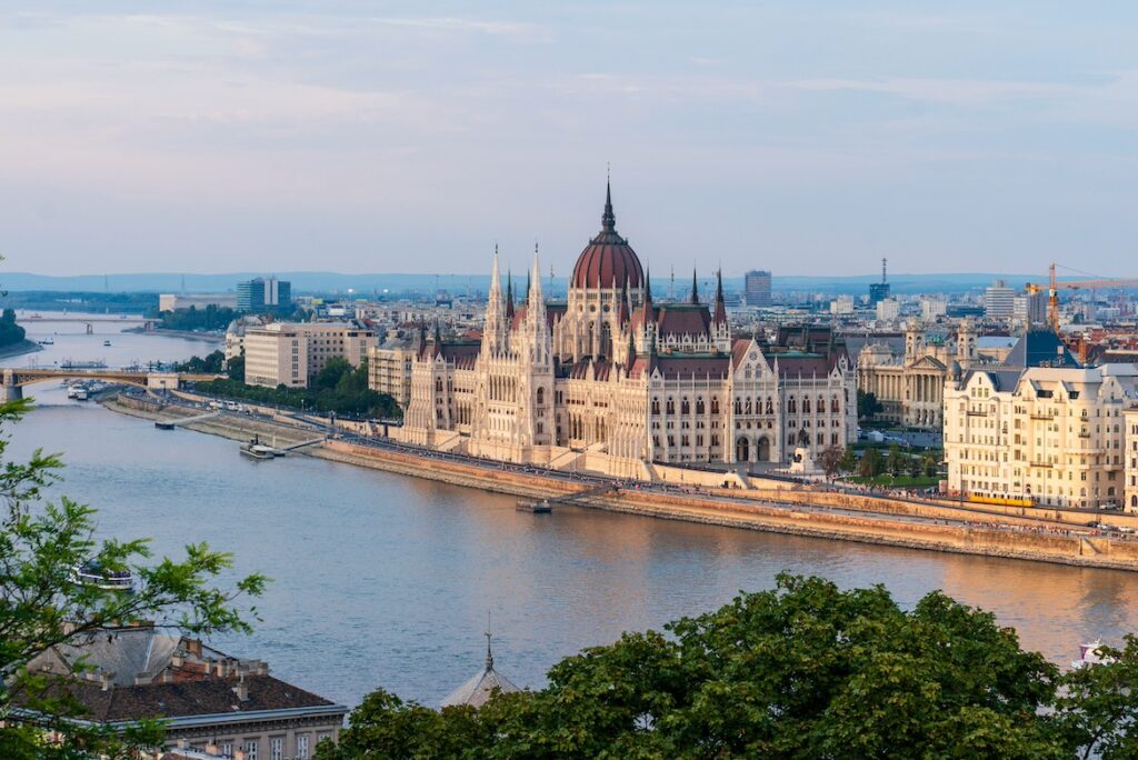 Budapest Travel Guide 2026
