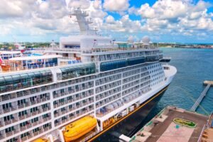 Carnival Festivale Reservations Open for 2027: A Music-Themed Sail Awaits