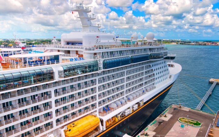 Carnival Festivale Reservations Open for 2027: A Music-Themed Sail Awaits