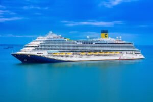 Carnival Firenze 2027 Sailings Now Open, Featuring South America and Caribbean Adventures