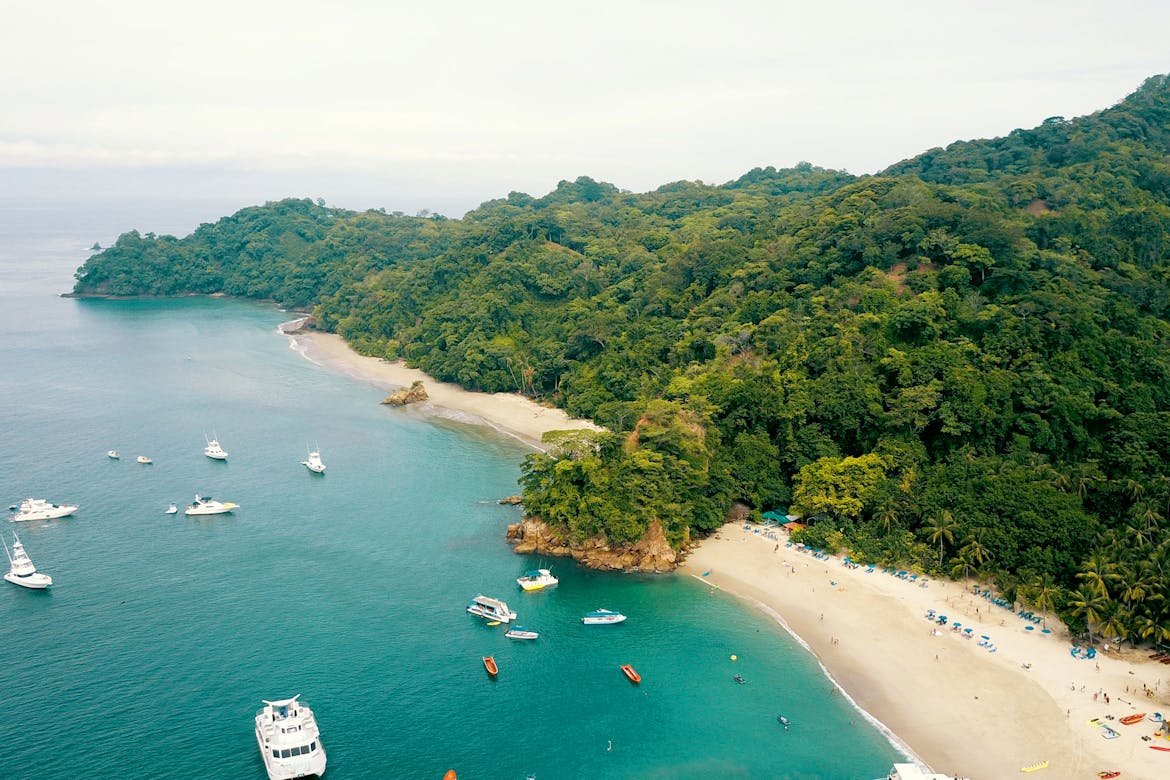 Digital Nomad Visa Fuels Tourism Upswing in Costa Rica