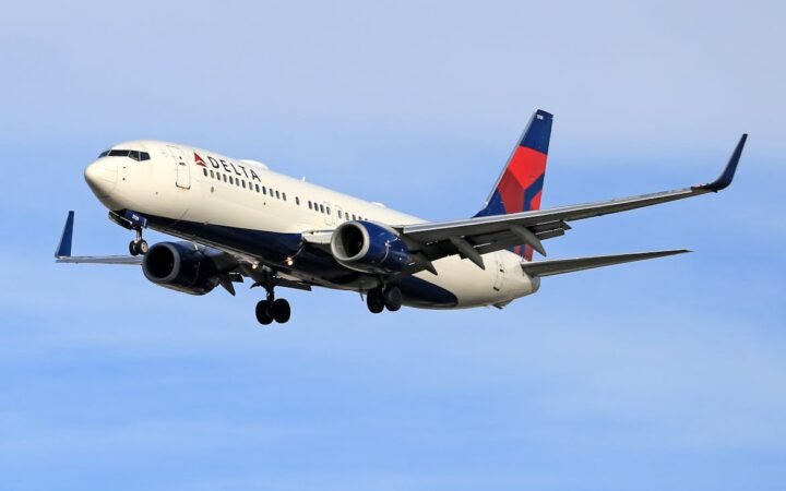 Delta Air Lines Reassures Customers: No AI-Based Ticket Pricing