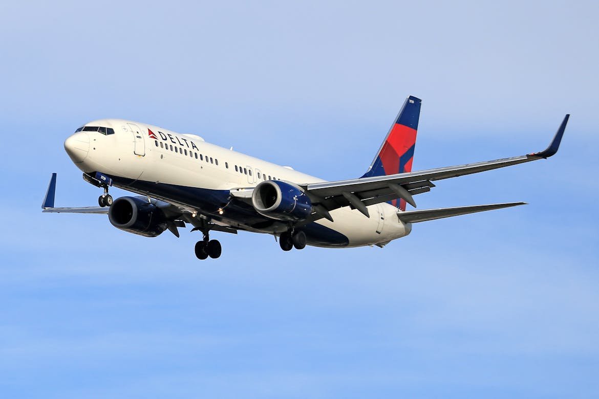 Delta Air Lines Reassures Customers: No AI-Based Ticket Pricing