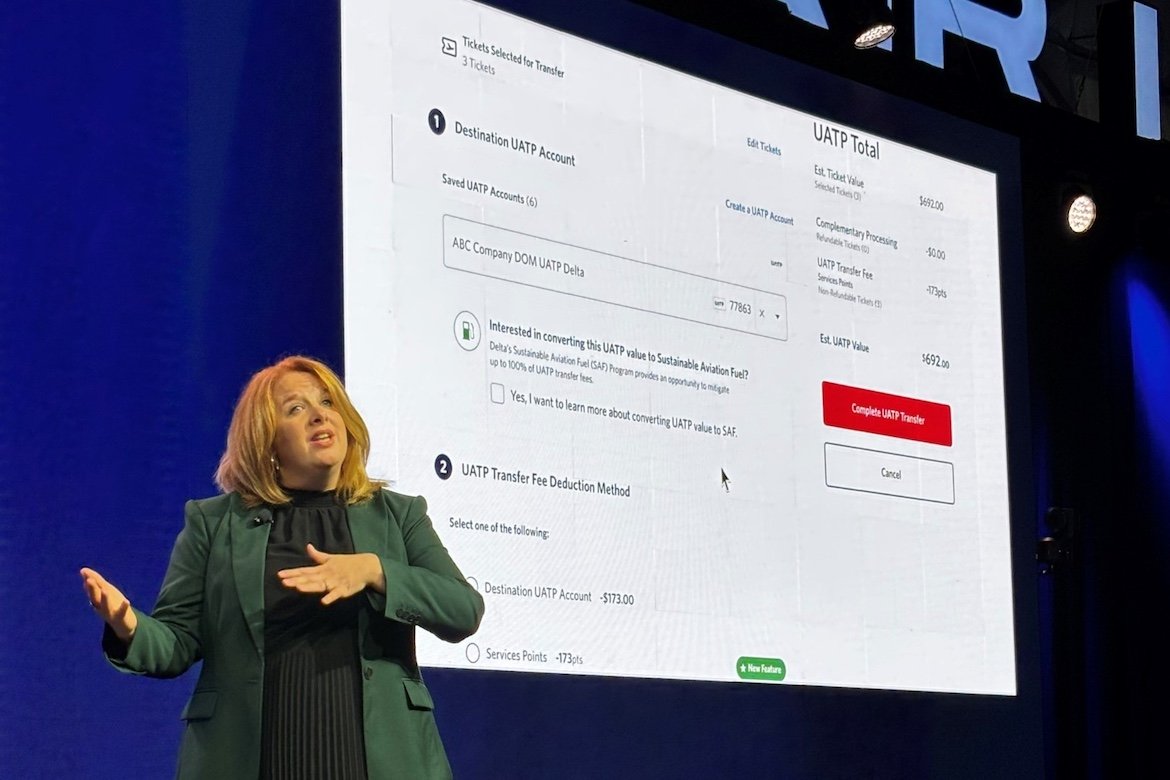 Delta Business Unveils Reimagined Platform for Smarter Corporate Travel