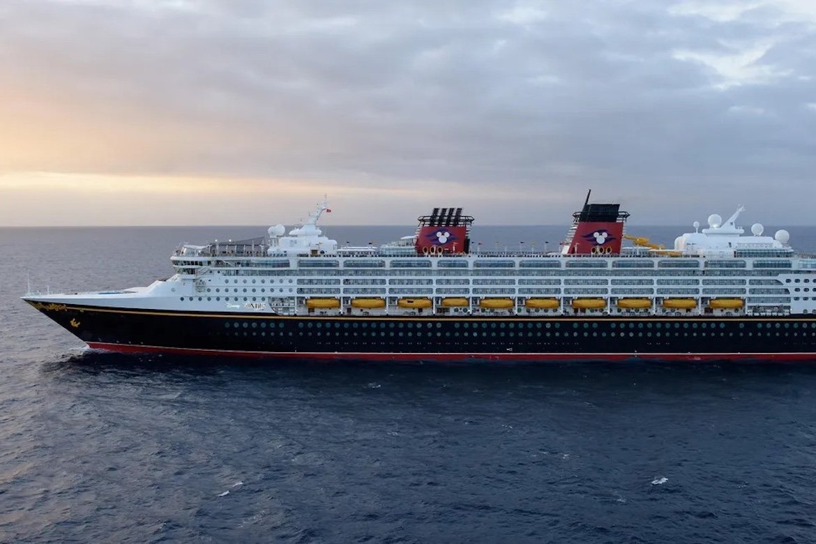 Disney Unveils Expanded Fall 2026-Spring 2027 Itineraries with Arizona Ports, Holiday Cruises, and More
