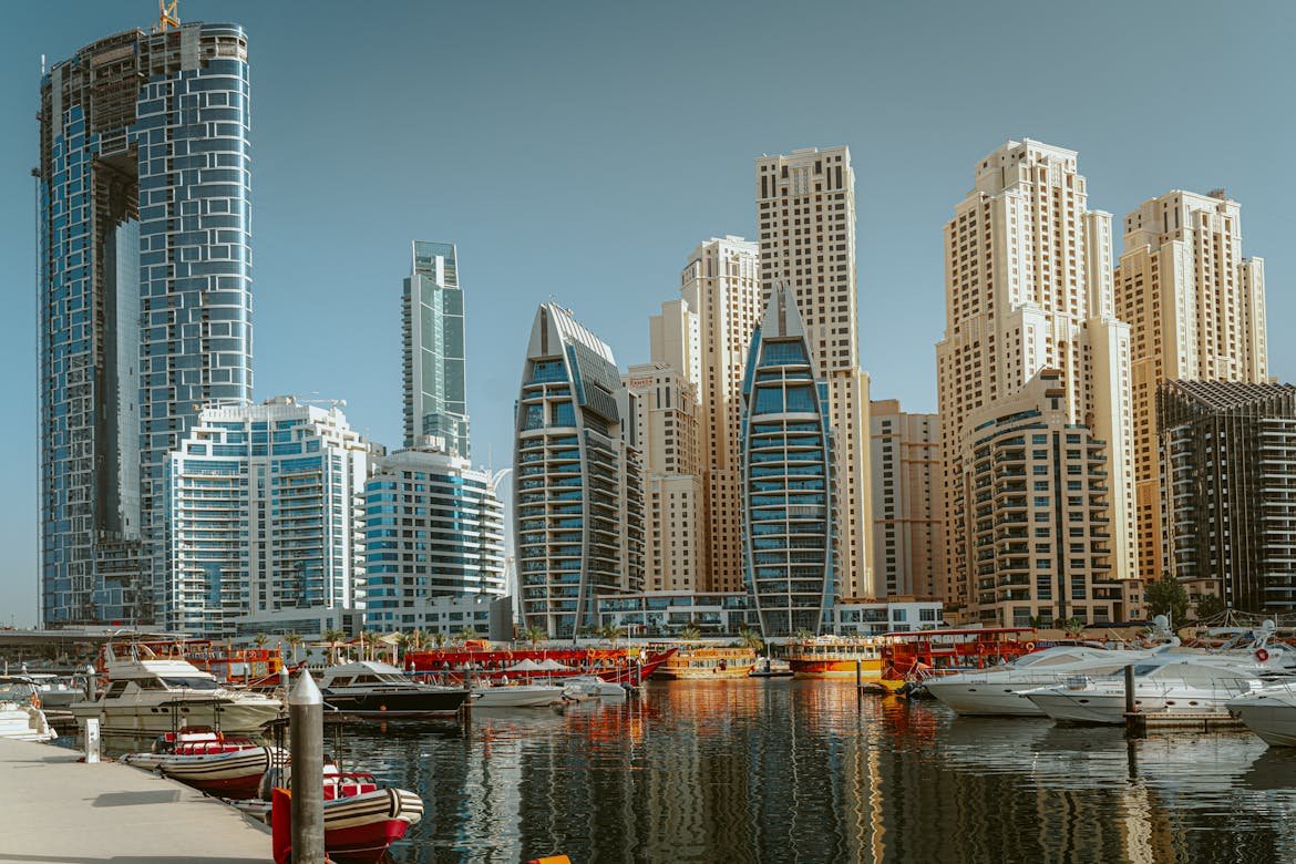 Dubai Nears Global Top Three Tourism Spot with 9.88 Million Visitors in H1 2025