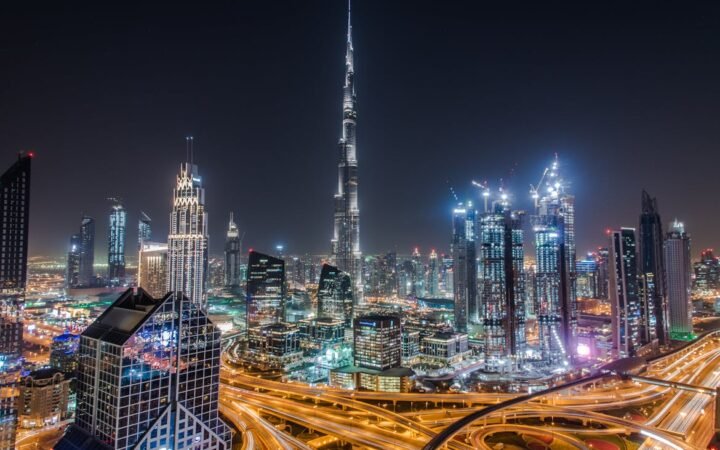Dubai Nears Global Top Three Tourism Spot with 9.88 Million Visitors in H1 2025