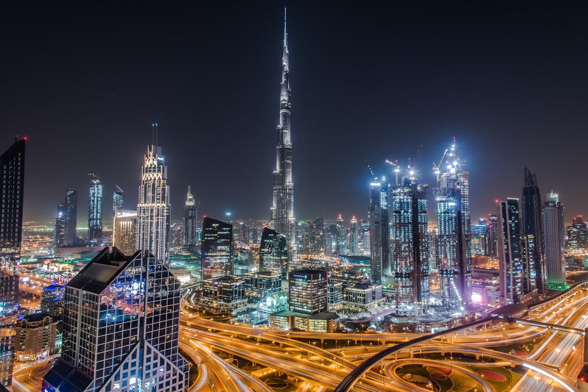 Dubai Nears Global Top Three Tourism Spot with 9.88 Million Visitors in H1 2025