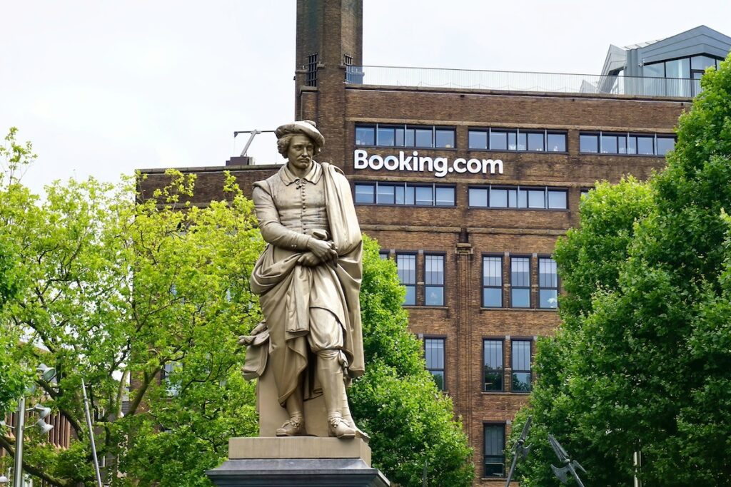 Over 10,000 European Hotels Join Class Action Against Booking.com Over Unequal Practices