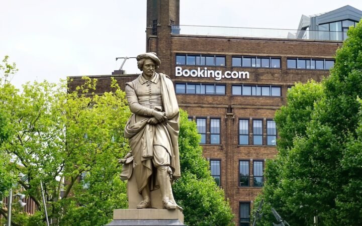 Over 10,000 European Hotels Join Class Action Against Booking.com Over Unequal Practices